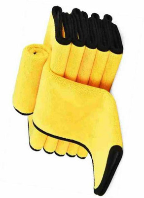 VRDH Microfiber Vehicle Washing  Duster(Pack Of 1, 600 GSM)