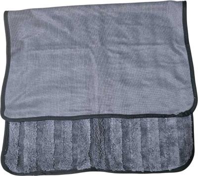 mistermonger Microfiber Vehicle Washing  Cloth(Pack Of 1)