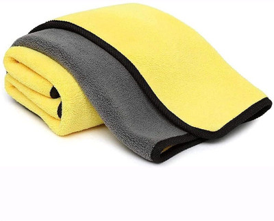 VORDVIGO Wet and Dry Microfiber Cleaning Cloth