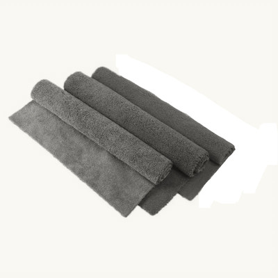 Caronix Microfiber Vehicle Washing  Cloth(Pack Of 3)
