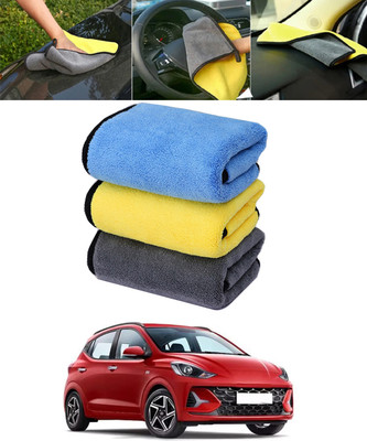CCMM Microfiber Vehicle Washing  Duster(Pack Of 1)