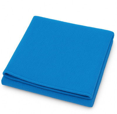 Motoglitz Microfiber Vehicle Washing  Cloth(Pack Of 1, 350 GSM)