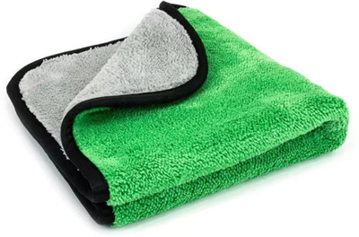 Caronix Microfiber Vehicle Washing  Cloth(Pack Of 1, 600 GSM)