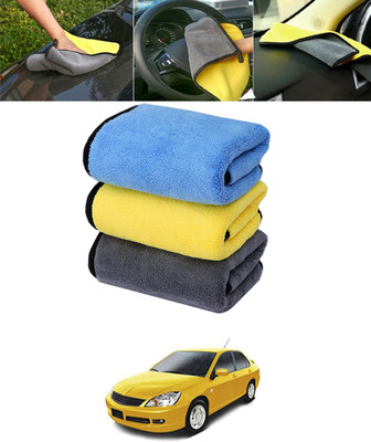 monolive Microfiber Vehicle Washing  Duster(Pack Of 2)