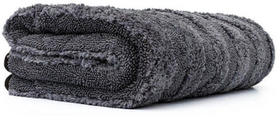 MOCKHE Microfiber Vehicle Washing  Cloth(Pack Of 1, 1300 GSM)