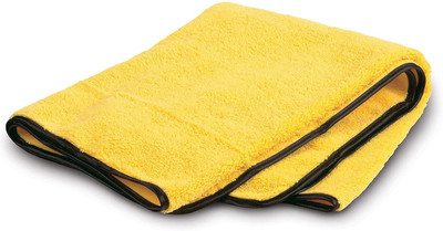 carempire Microfiber Vehicle Washing  Cloth(Pack Of 1, 840 GSM)