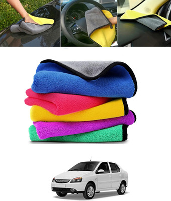 CCMM Microfiber Vehicle Washing  Duster(Pack Of 1)