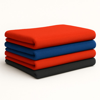 ranexa Microfiber Vehicle Washing  Cloth(Pack Of 3, 400 GSM)