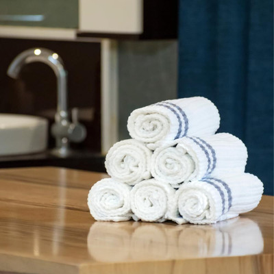 Kyara Care Microfiber Vehicle Washing  Cloth(Pack Of 6)