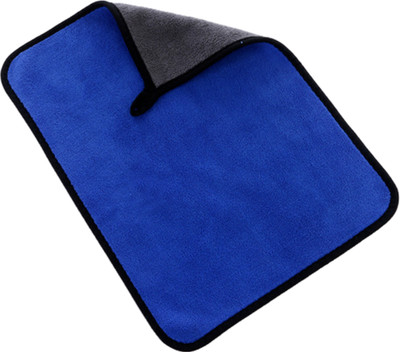 Caronix Microfiber Vehicle Washing  Cloth(Pack Of 1, 600 GSM)