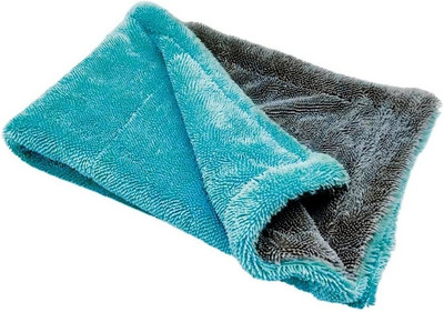 shakti Technology Microfiber Vehicle Washing  Cloth(Pack Of 1, 1200 GSM)