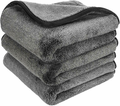 Yogini Greens Wet and Dry Microfiber Cleaning Cloth(3 Units)