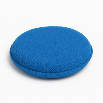 Motoglitz Microfiber Vehicle Washing  Sponge(Pack Of 1)