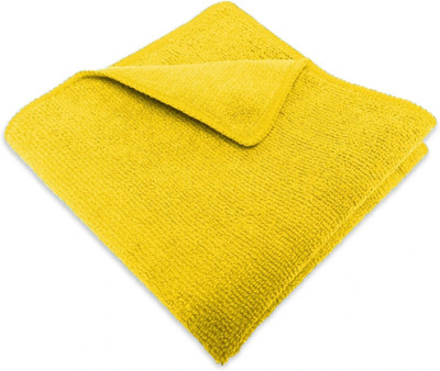 Flipkart SmartBuy Microfiber Vehicle Washing  Cloth(Pack Of 1, 400 GSM)
