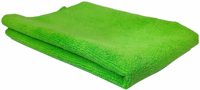 AUTO PEARL Microfiber Vehicle Washing  Cloth(Pack Of 1, 300 GSM)