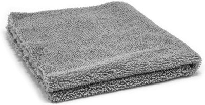 MOCKHE Microfiber Vehicle Washing  Cloth(Pack Of 1, 340 GSM)