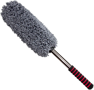 Heinriched Microfiber Vehicle Washing  Duster(Pack Of 1)
