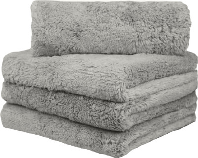 Caronix Microfiber Vehicle Washing  Cloth(Pack Of 1, 600 GSM)