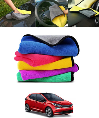 CCMM Microfiber Vehicle Washing  Duster(Pack Of 1)
