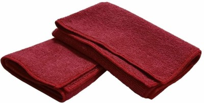 Campark Microfiber Vehicle Washing  Cloth(Pack Of 2, 400 GSM)