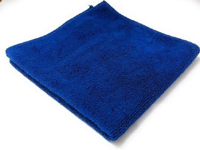 PitraKripa Microfiber Vehicle Washing  Cloth(Pack Of 1, 350 GSM)
