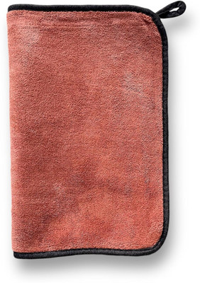 Nestera Microfiber Vehicle Washing  Cloth(Pack Of 2, 800 GSM)