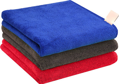 ZEDFIBER Microfiber Vehicle Washing  Duster(Pack Of 1, 350 GSM)