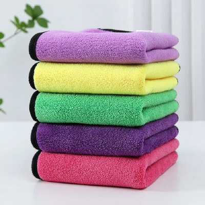 Navineha Fashion Microfiber Vehicle Washing  Cloth(Pack Of 1, 600 GSM)