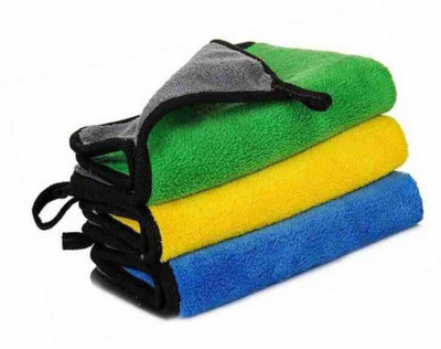 VRDH Microfiber Vehicle Washing  Duster(Pack Of 1, 600 GSM)
