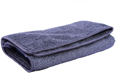 Auto Hub Microfiber Vehicle Washing  Cloth(Pack Of 1, 350 GSM)