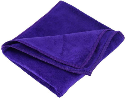 carempire Microfiber Vehicle Washing  Cloth(Pack Of 2, 400 GSM)