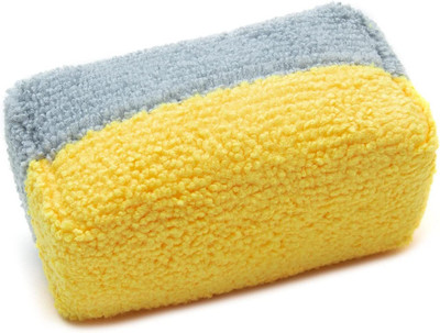 Wavex Fabric Vehicle Washing  Duster(Pack Of 12)