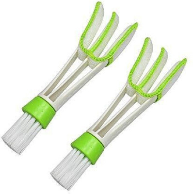 GONAMA Chamois Leather, Polyester Vehicle Washing  Duster(Pack Of 1)