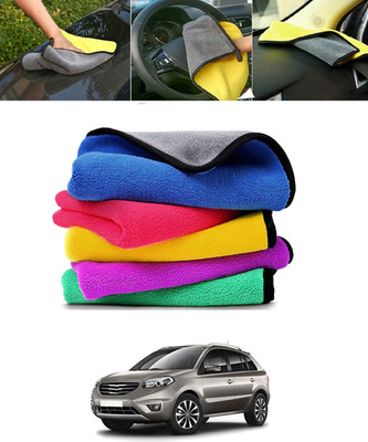 CCMM Microfiber Vehicle Washing  Duster(Pack Of 1)