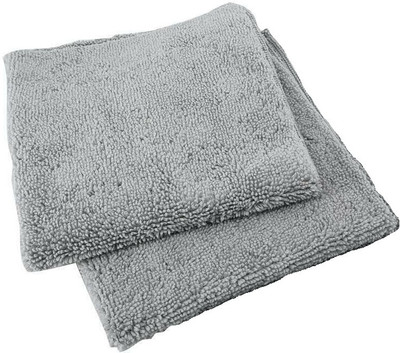 Auto Hub Microfiber Vehicle Washing  Cloth(Pack Of 2, 340 GSM)