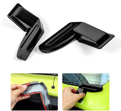 STHIRA Plastic Vehicle Washing  Scrape Cleaner(Pack Of 2)