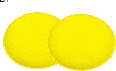 Piru Polyurethane Vehicle Washing  Sponge(Pack Of 2)