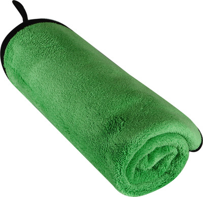 MOCKHE Melamine Vehicle Washing  Cloth(Pack Of 1, 600 GSM)