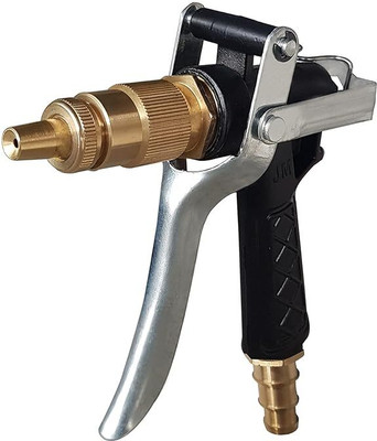 YOGICART Brass Vehicle Washing  Scrape Cleaner(Pack Of 1)