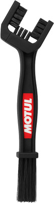 Motul Plastic Vehicle Washing  Chain Cleaner Brush(Pack Of 1)