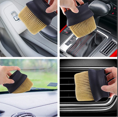 maa gyatri Plastic Vehicle Washing  Duster(Pack Of 1)