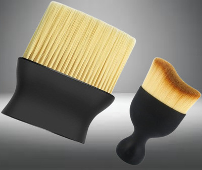 Redclip Plastic Vehicle Washing  Brush(Pack Of 1)