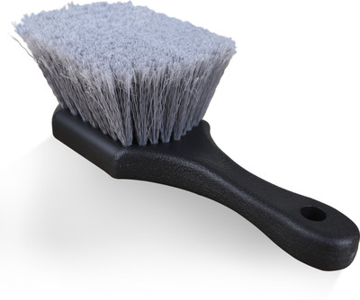 Wavex Polyurethane Vehicle Washing  Brush(Pack Of 1)