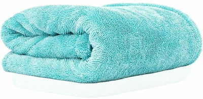 Whipone Microfiber Vehicle Washing  Cloth(Pack Of 1, 1200 GSM)