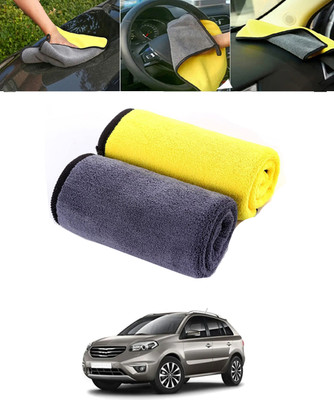 CCMM Microfiber Vehicle Washing  Duster(Pack Of 1)