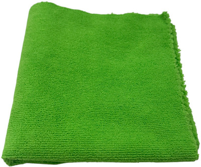 Autodrome Microfiber Vehicle Washing  Cloth(Pack Of 1, 440 GSM)