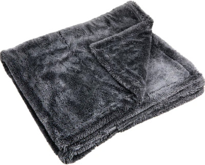 MICROSHINE Microfiber Vehicle Washing  Cloth(Pack Of 1, 1200 GSM)