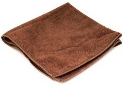 Daily Fest Microfiber Vehicle Washing  Cloth(Pack Of 1)
