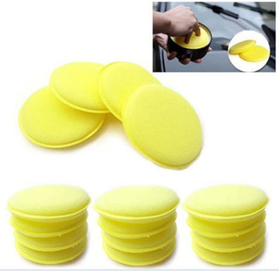 Campark Polyurethane Vehicle Washing  Sponge(Pack Of 20)