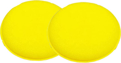 Piru Polyurethane Vehicle Washing  Sponge(Pack Of 2)